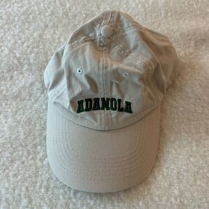 Adanola Khaki Hat